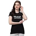 Cotton Regular Fit Printed Half Sleeves T-Shirt