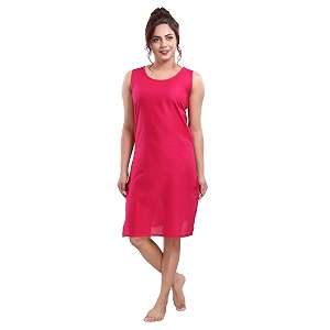 Cotton Rich Camisole Slip for Women