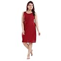 Cotton Rich Camisole Slip for Women 