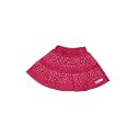 Cotton Skort Skirt