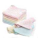 Cotton Small Size Towel SetRumalFace Towel 