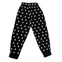 Cotton Solid Track Pant for Boy39s amp
