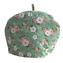 Cotton Tea Cozy Decorative Insulated Tea Cosy Teapot Cozies Dust Cover to Keep Tea Warm, Kitchen Home Decro for Mom, Wife, Friends