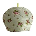 Cotton Tea Cozy Decorative Insulated Tea Cosy Teapot Cozies Dust Cover to Keep Tea Warm, Kitchen Home Decro for Mom, Wife, Friends