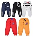 Cotton Track Pant for Boys39 amp Girls39