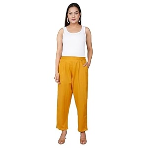 cotton trouser pants for women39s