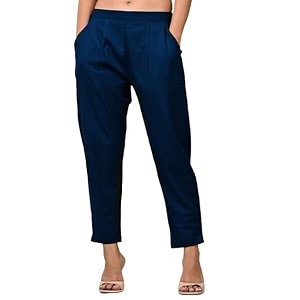 cotton trouser pants for women39s