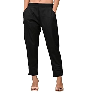 cotton trouser pants for women39s