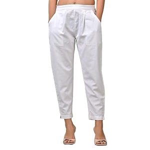 cotton trouser pants for women39s