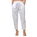 Cotton Trouser Pants for Women's