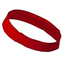 Cotton Twill Stretchable Hat Band (One Size