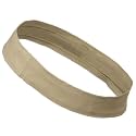 Cotton Twill Stretchable Hat Band (One Size