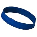 Cotton Twill Stretchable Hat Band (One Size