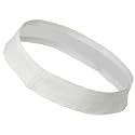 Cotton Twill Stretchable Hat Band (One Size