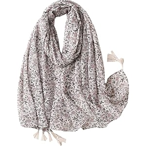 cotton viscose stole for women size 72  3634