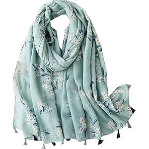 cotton viscose stole for women size 72  3634