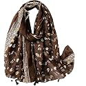 Cotton Viscose Stole for Women (size 72 * 36")