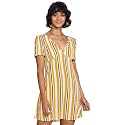 COTTON ON Women39s Crepe Skater Mini Dress