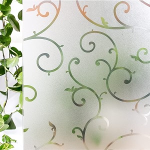 CottonColors 039 Window Film Blindfold Sheet UV