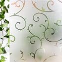 CottonColors 039 Window Film Blindfold Sheet UV