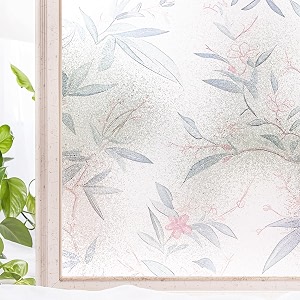 CottonColors 062 Window Film Blindfold Sheet Repositionable
