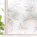 CottonColors 062 Window Film Blindfold Sheet Repositionable