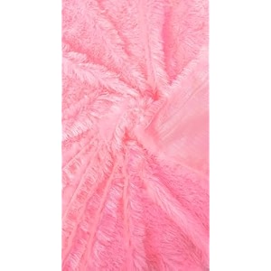 solid fabric cloth for baby photoshootsoft toys makingart and craftdressesjacketsdecoration etc-1 meter length and 60 inch panalight pink30x30