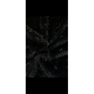 solid fabric cloth for baby photoshootsoft toys makingart and craftdressesjacketsdecoration etc-1 meter length and 60 inch panablack30x30