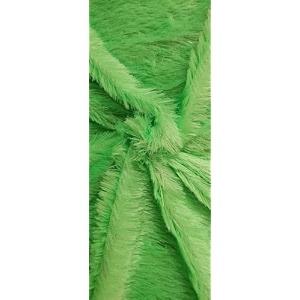 solid fabric cloth for baby photoshootsoft toys makingart and craftdressesjacketsdecoration etc-1 meter length and 60 inch pana2mgreen