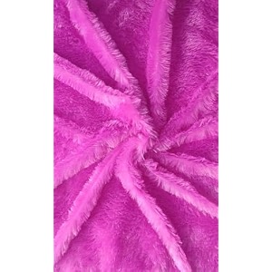 solid fabric cloth for baby photoshootsoft toys makingart and craftdressesjacketsdecoration etc-1 meter length and 60 inch panapurple30x30