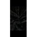 Solid Fabric Cloth For Baby Photoshoot,Soft Toys Making,Art And Craft,Dresses,Jackets,Decoration Etc-1 Meter Length And 60+ Inch Pana(1M,Black)