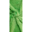 Solid Fabric Cloth For Baby Photoshoot,Soft Toys Making,Art And Craft,Dresses,Jackets,Decoration Etc-1 Meter Length And 60+ Inch Pana(Green,30X30)