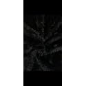 Solid Fabric Cloth For Baby Photoshoot,Soft Toys Making,Art And Craft,Dresses,Jackets,Decoration Etc-1 Meter Length And 60+ Inch Pana(Black,30X30)