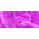 Solid Fabric Cloth For Baby Photoshoot,Soft Toys Making,Art And Craft,Dresses,Jackets,Decoration Etc-1 Meter Length And 60+ Inch Pana(1M,Purple)