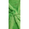 Solid Fabric Cloth For Baby Photoshoot,Soft Toys Making,Art And Craft,Dresses,Jackets,Decoration Etc-1 Meter Length And 60+ Inch Pana(2M,Green)