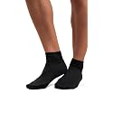 Cottonique Latex-Free Adult Booties made from 100% Organic Cotton (2 pairs/pack)