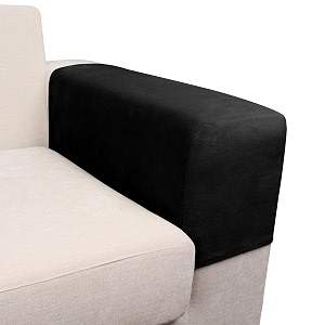 Couch Arm Covers 2 Pcs Sofa Armrest