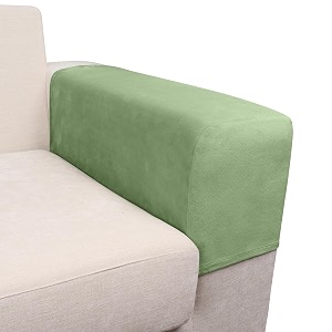 Couch Arm Covers 2 Pcs Sofa Armrest