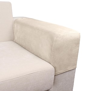 Couch Arm Covers 2 Pcs Sofa Armrest