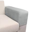 Couch Arm Covers 2 Pcs Sofa Armrest