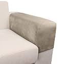 Couch Arm Covers 2 Pcs Sofa Armrest