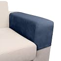 Couch Arm Covers 2 Pcs Sofa Armrest