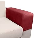 Couch Arm Covers 2 Pcs Sofa Armrest