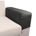 Couch Arm Covers 2 Pcs Sofa Armrest