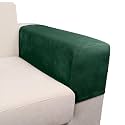 Couch Arm Covers 2 Pcs Sofa Armrest