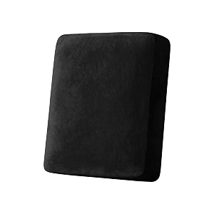 Couch Cover 3-Piece Elastic Velvet Couch Cushion
