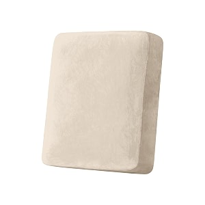 Couch Cover 6-Piece Elastic Velvet Couch Cushion