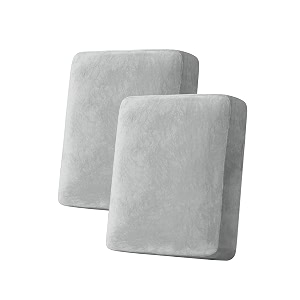 Couch Cover Stretch Velvet Sofa Cushion Cover