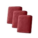 Couch Cover Stretch Velvet Sofa Cushion Cover