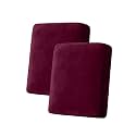 Couch Cover Stretch Velvet Sofa Cushion Cover